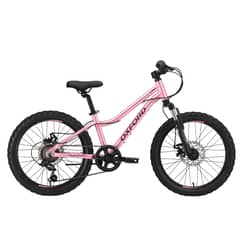 OXFORD - Bicicleta Infantil Luna Aro 20 6V