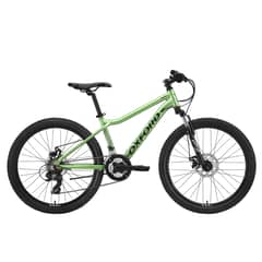 OXFORD - Biciccleta Infantil Drako Aro 24 21V