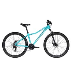 OXFORD - Bicicleta Mountain Bike Venus 1 Aro 27.5 Mujer