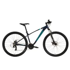 OXFORD - Bicicleta Mountain Bike Merak 1 Aro 29 Unisex
