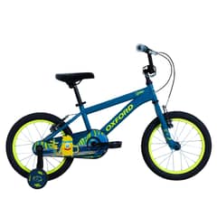 OXFORD - Bicicleta Infantil Spine Aro 16 1V