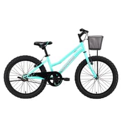 OXFORD - Bicicleta Infantil Luna Aro 20 1V