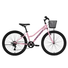 OXFORD - Bicicleta Infantil Luna Aro 24 6V