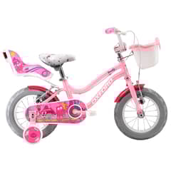 OXFORD - Bicicleta Infantil Beauty Aro 12 1V