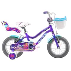 OXFORD - Bicicleta Infantil Beauty Aro 12 1V