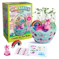 FABER-CASTELL - Mini Garden - Unicornio
