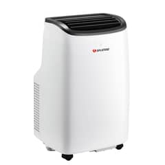SPLENDID - Aire Acondicionado Portátil 9000 BTU Wifi Frio/Calor