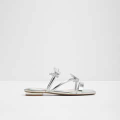 ALDO - Flyhigh Sandalia Mujer Gris