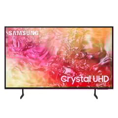 SAMSUNG - LED Smart TV 50" DU7000 4K UHD Tizen (2024)