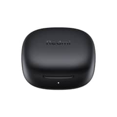 XIAOMI - Audífono Inalambrico Redmi Buds 6 Play Negro