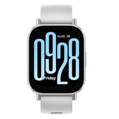 XIAOMI - Smartwatch Redmi 5 Active Gris