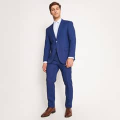 MAVIANNI - Traje Slim Fit Hombre