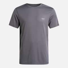 LIPPI - Polera Manga Corta Core Mujer