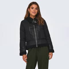 ONLY - Chaqueta Mujer