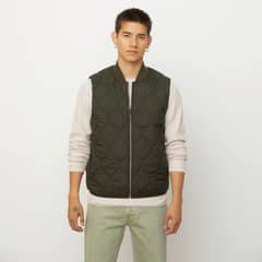 JACK&JONES - Parka Hombre