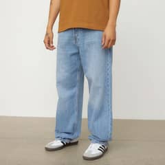 JACK&JONES - Jeanss Alex Algodón Hombre