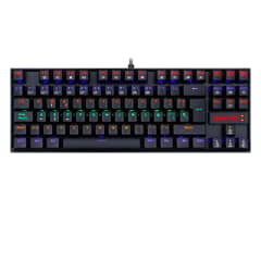 REDRAGON - Teclado Kumara 2 Black K552KR SP