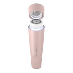 PHILIPS - Depiladora Facial BRR454/00 Mujer