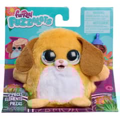 FURREAL FRIENDS - Fuzz A Lots Plush Perro