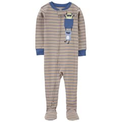 CARTER'S - Pijama Algodón Estampado Niño