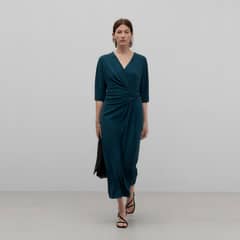 ADOLFO DOMINGUEZ - Vestido Mujer