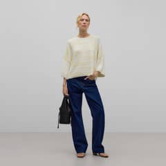 ADOLFO DOMINGUEZ - Sweater Mujer