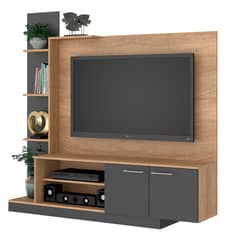 VEKKAHOME - Home Tv Reina 55"