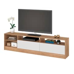 VEKKAHOME - Rack Tv 75 Moyan