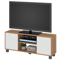 VEKKAHOME - Rack New Portugal 50 Pulgadas