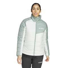 ADIDAS - Chaqueta Training Mujer