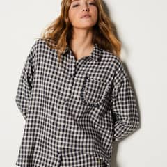 ETAM - Top de Pijama Lindy Mujer