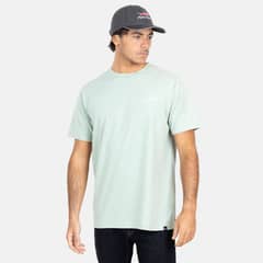 MAUI AND SONS - Polera Hombre Manga Corta Algodón