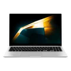 SAMSUNG - Notebook Galaxy Book4 15.6" Intel Core i7 16GB 512GB