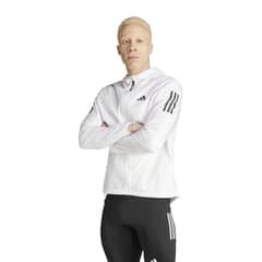 ADIDAS - Chaqueta Running Hombre