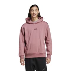 ADIDAS - Polerón Hoodie Training Hombre