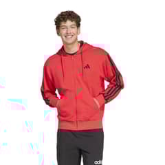 ADIDAS - Hoodie Training Hombre