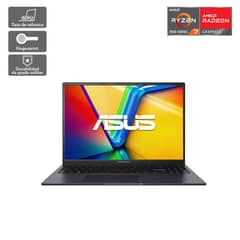 ASUS - Notebook Vivobook 16X M3604 AMD Ryzen 7 16Gb RAM 512Gb SSD 16" WUXGA 60Hz