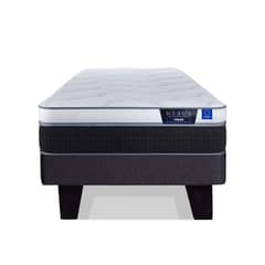 FLEX - Cama Europea Nexus 1.5 Plazas X 2.00Mt