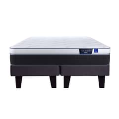 FLEX - Cama Europea Nexus King