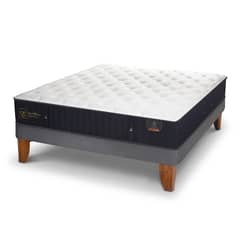 CIC - Cama Europea Premium Full