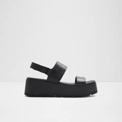 ALDO - Thila Sandalia Mujer Negro