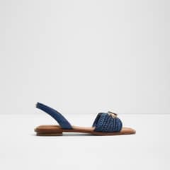 ALDO - Goassi Sandalia Mujer Azul