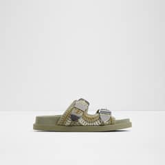 ALDO - Bohodream Sandalia Mujer Beige