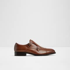 ALDO - Zelasien Zapato Formal Hombre Negro