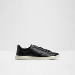 ALDO - Poker Zapatilla Urbana Hombre Negro