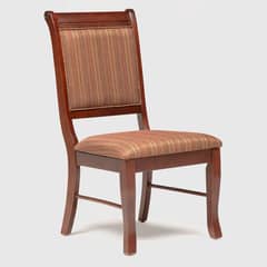 DANIELS - Par De Sillas Atri Brown