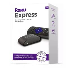 ROKU - Streaming Express Refurbished