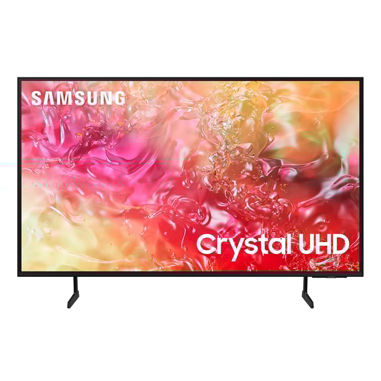LED 55 DU7000 4K UHD Smart TV 2024