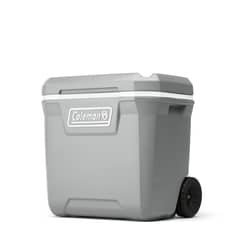 COLEMAN - Cooler Con Ruedas 316 65Qts 62 Litros
