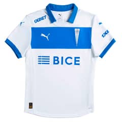 PUMA - Camiseta Universidad Católica Oficial Hombre